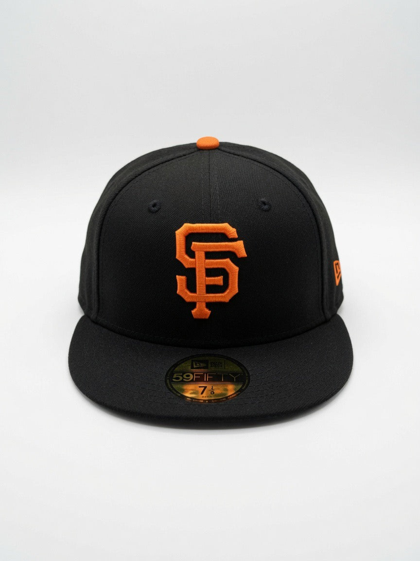 New Era Cerrada San Francisco Giants MVP Collection 59FIFTY