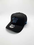 New Era Miami Marlins MLB Team 9FORTY A-Frame