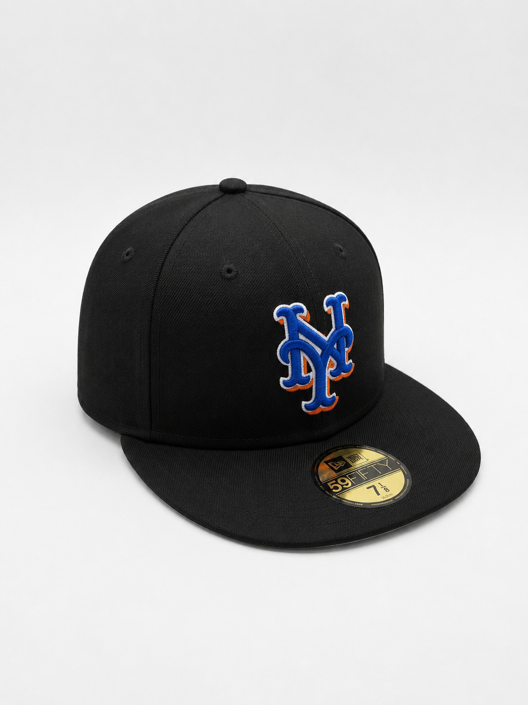 New Era Cerrada New York Mets MLB Classic 59FIFTY