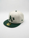 New Era Cerrada Oakland Athletics Color Develop 59FIFTY