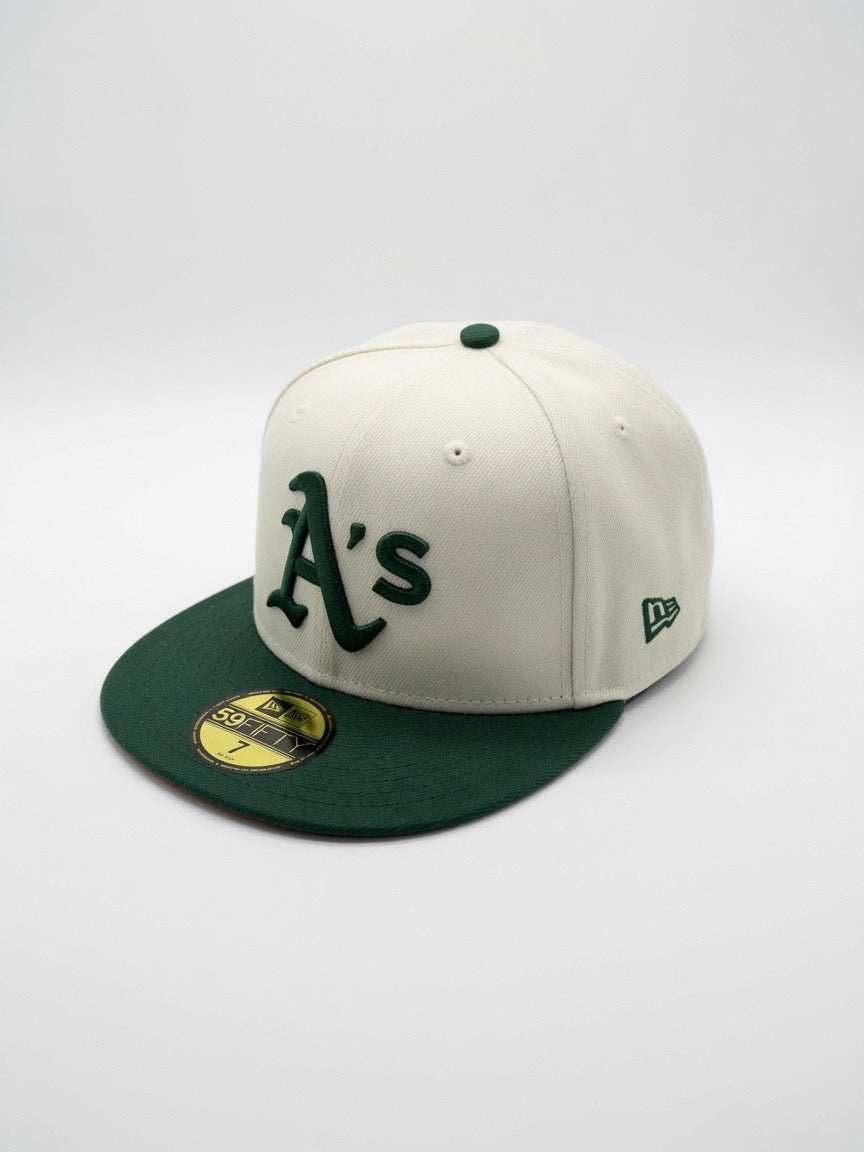 New Era Cerrada Oakland Athletics Color Develop 59FIFTY