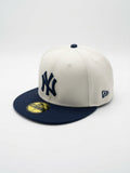New Era Cerrada New York Yankees Color Develop 59FIFTY