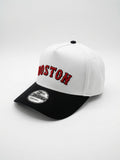 New Era Boston Red Sox Wordmark 9FORTY A-Frame