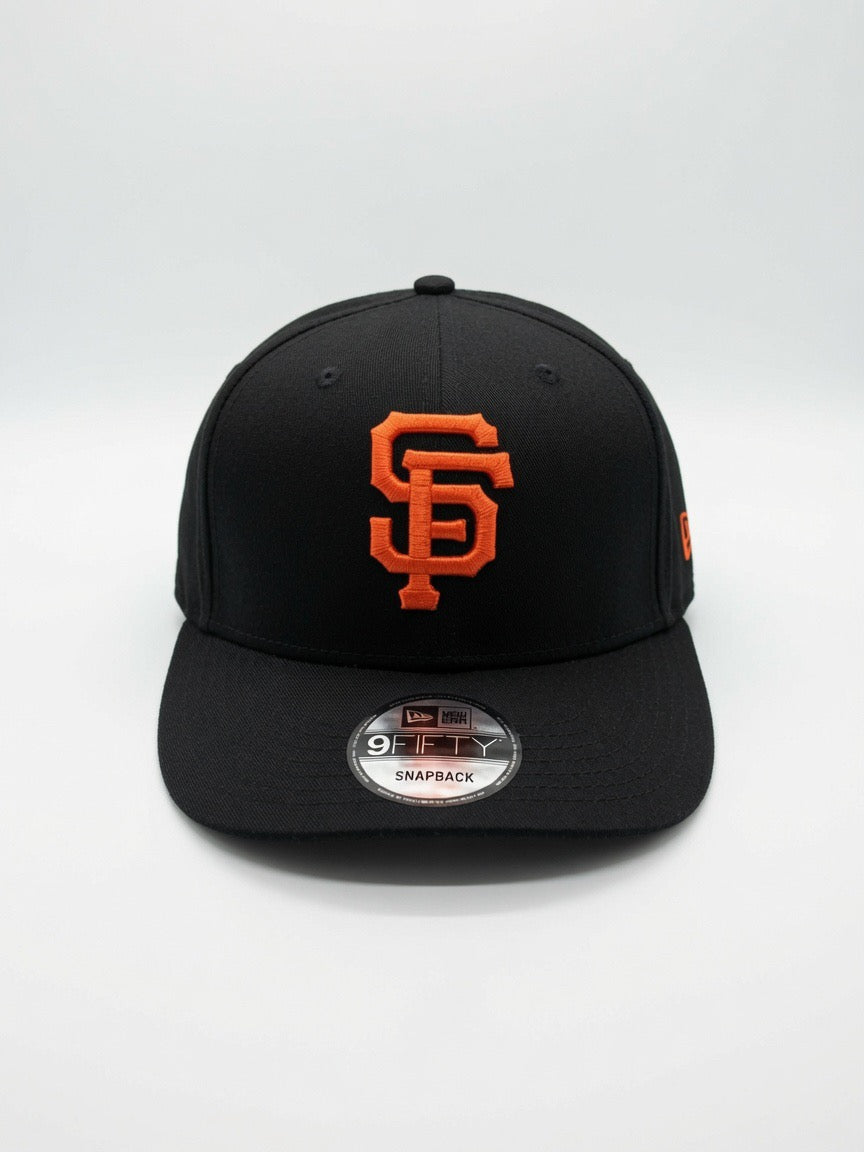 New Era San Francisco Giants MLB Team 9FIFTY