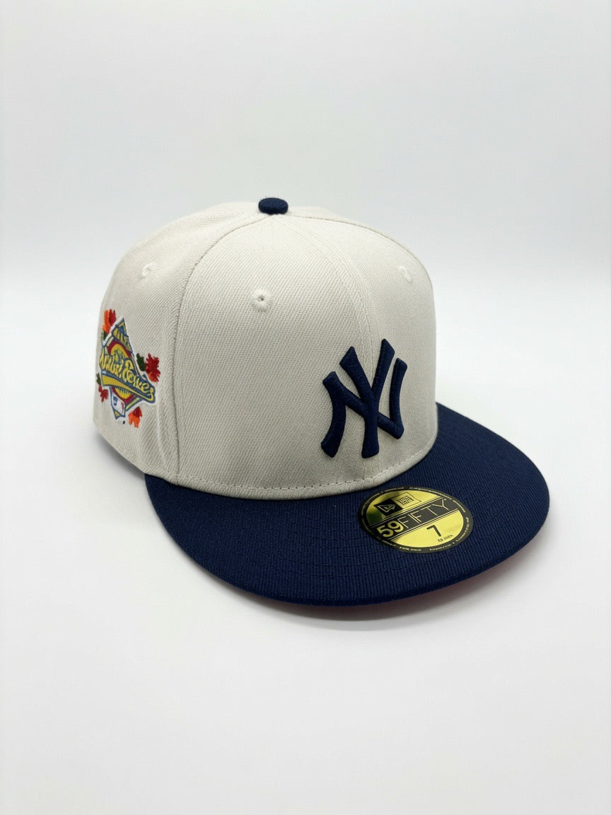 New Era Cerrada New York Yankees Color Develop 59FIFTY