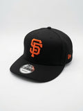 New Era San Francisco Giants MLB Team 9FIFTY