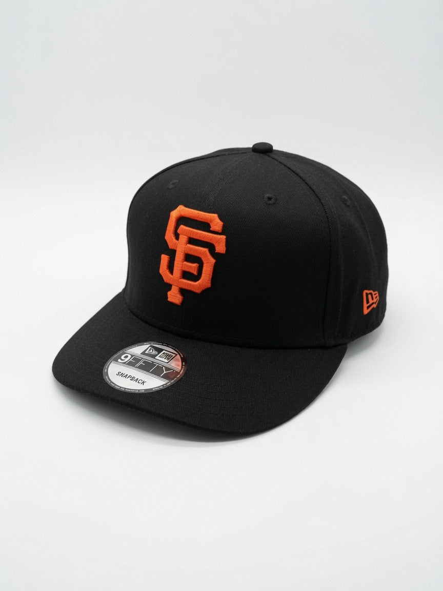 New Era San Francisco Giants MLB Team 9FIFTY