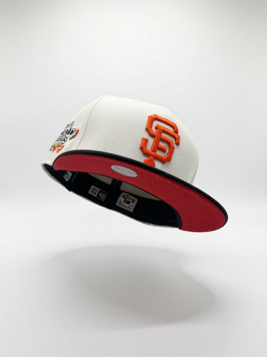 New Era Cerrada San Francisco Giants Color Develop 59FIFTY