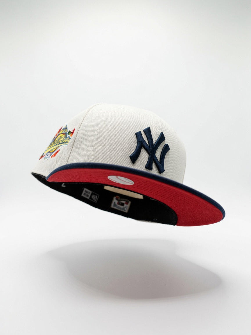 New Era Cerrada New York Yankees Color Develop 59FIFTY
