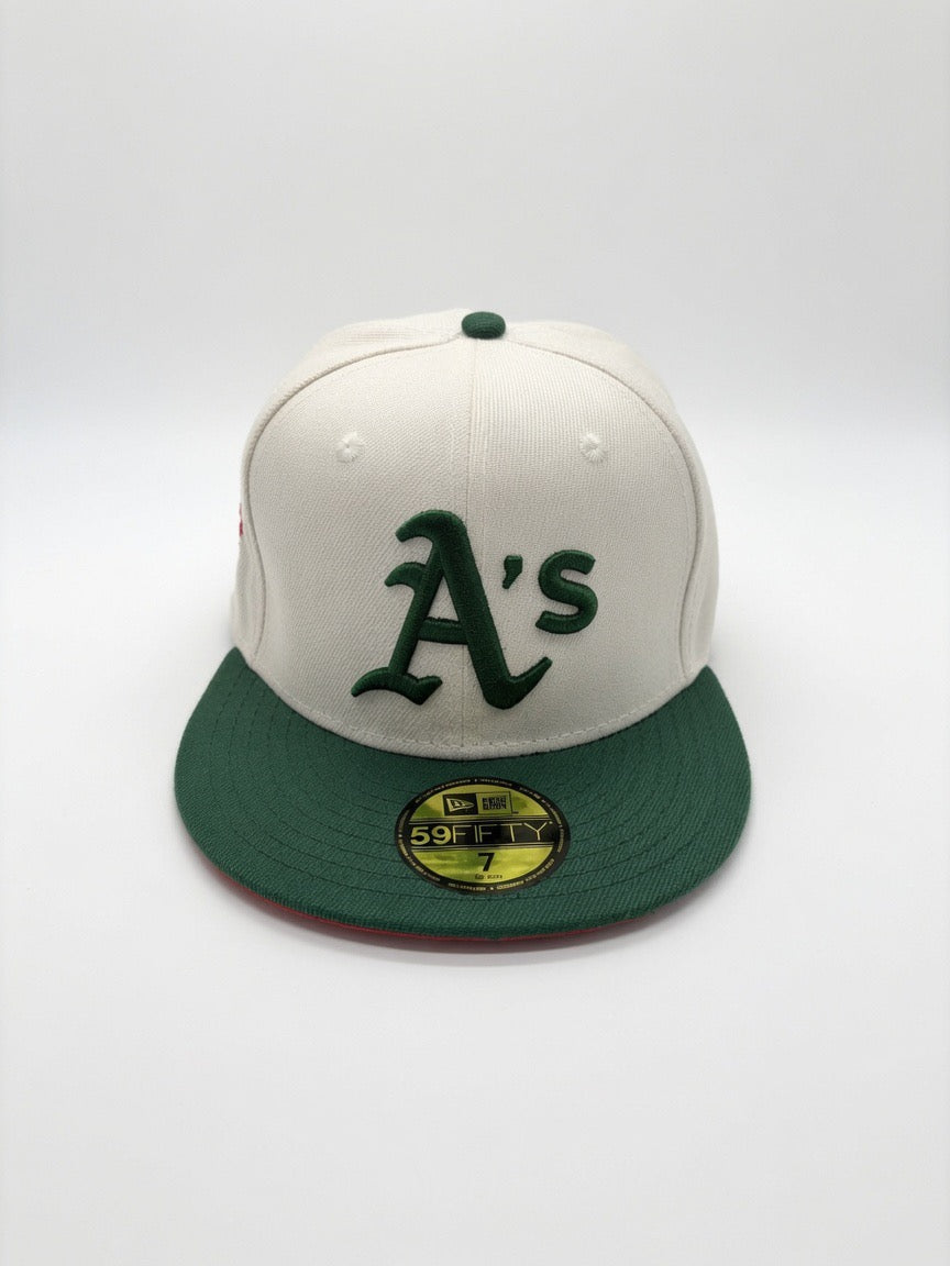 New Era Cerrada Oakland Athletics Color Develop 59FIFTY
