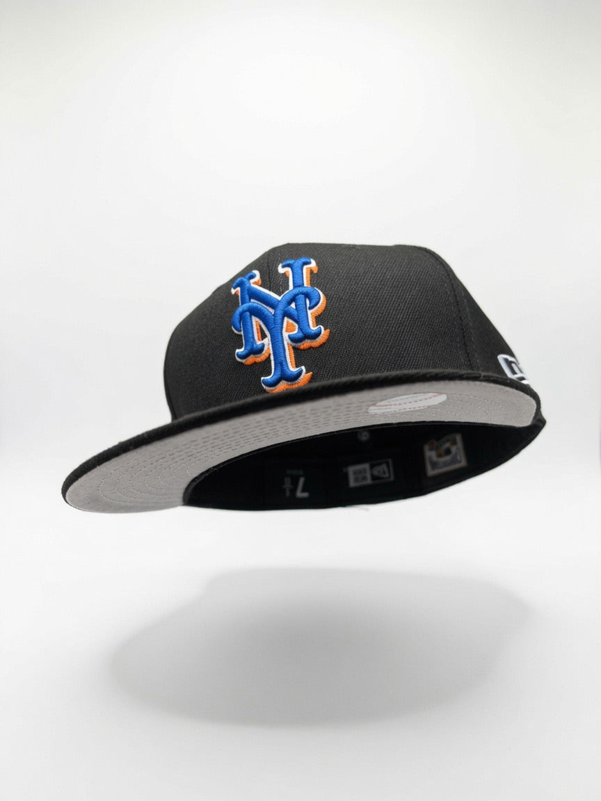 New Era Cerrada New York Mets MLB Classic 59FIFTY