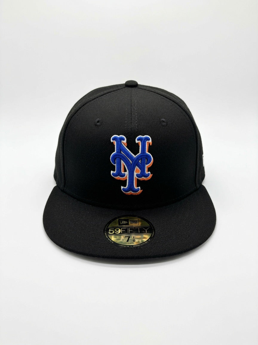 New Era Cerrada New York Mets MLB Classic 59FIFTY