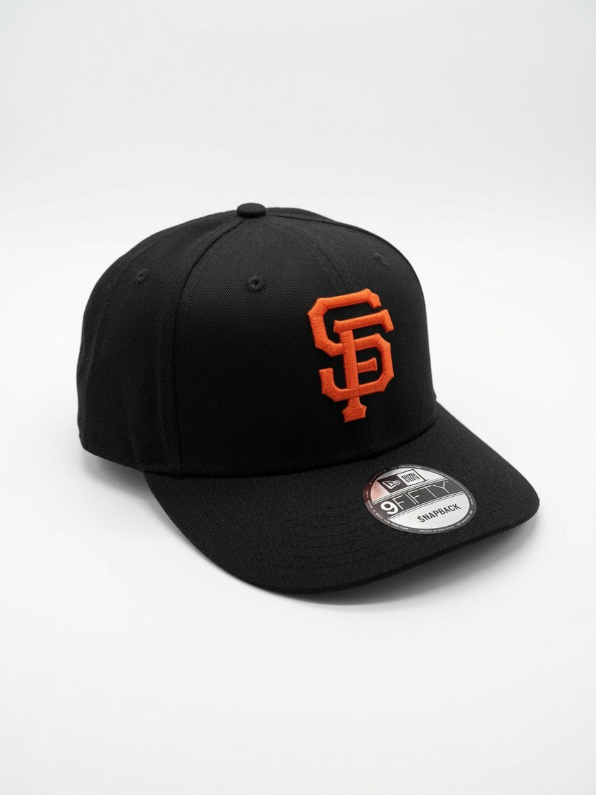 New Era San Francisco Giants MLB Team 9FIFTY