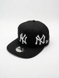 New Era New York Yankees Duplicate 9FIFTY