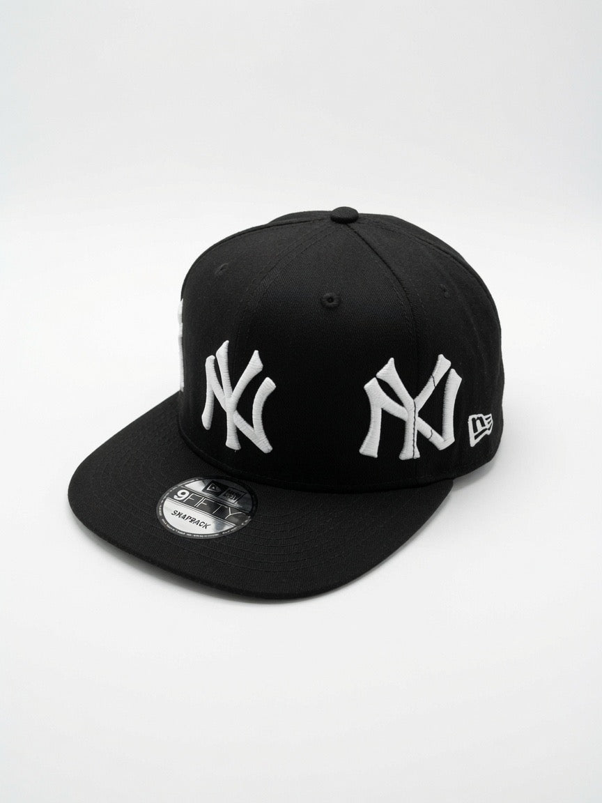 New Era New York Yankees Duplicate 9FIFTY