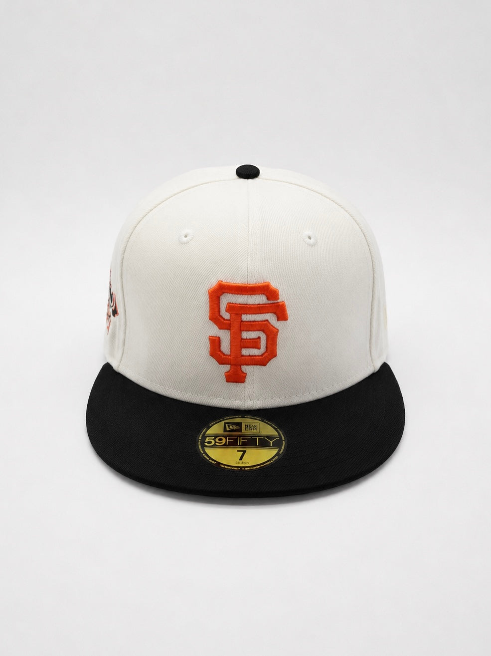 New Era Cerrada San Francisco Giants Color Develop 59FIFTY