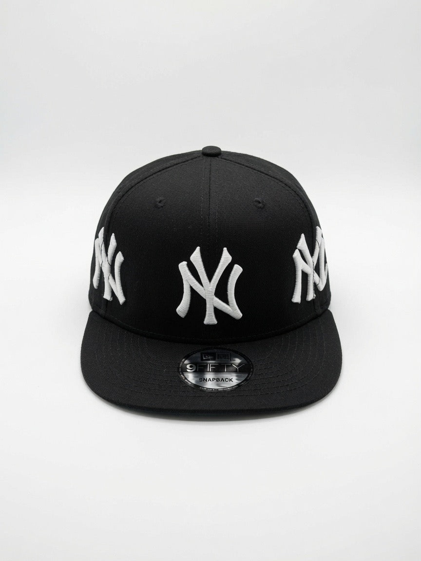 New Era New York Yankees Duplicate 9FIFTY