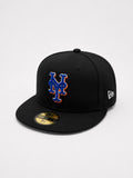 New Era Cerrada New York Mets MLB Classic 59FIFTY
