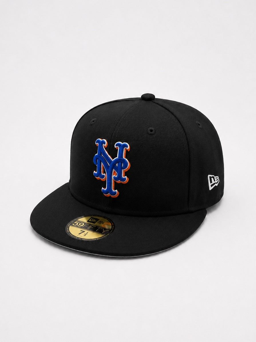 New Era Cerrada New York Mets MLB Classic 59FIFTY