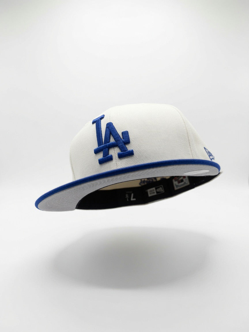 New Era Los Ángeles Dodgers Authentic Collection 59FIFTY