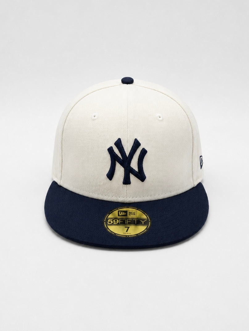 New Era Cerrada New York Yankees Color Develop 59FIFTY