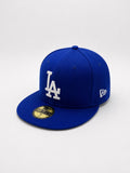 New Era Cerrada Los Ángeles Dodgers Washed Grafics 59FIFTY