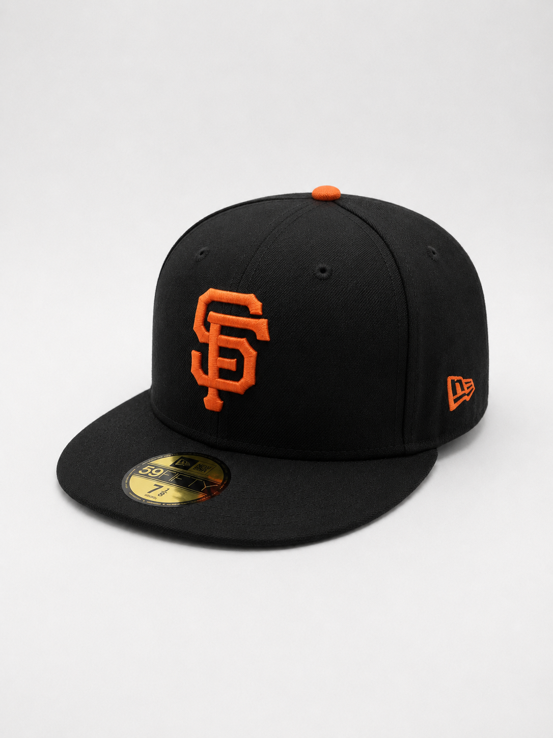 New Era Cerrada San Francisco Giants MVP Collection 59FIFTY