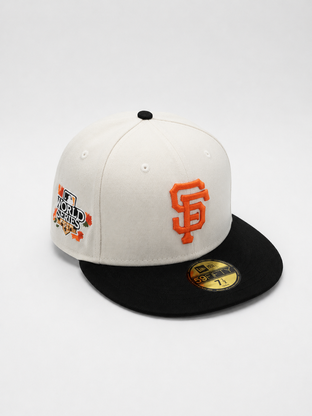 New Era Cerrada San Francisco Giants Color Develop 59FIFTY