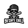 90'CapsChill - Inicio
